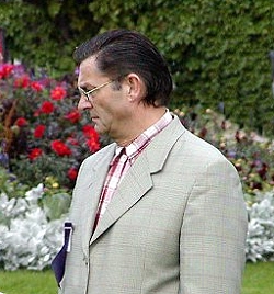 Group & BIS Judge Mr K Jarvinen