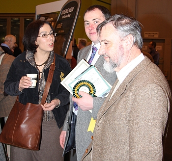 Richard Allen And Friends