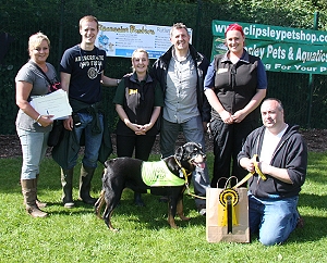 Best In Show: