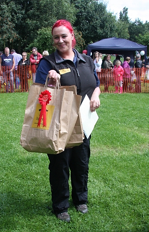 Jane O'Halloran