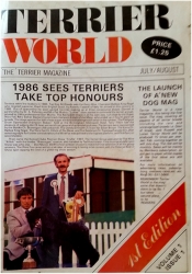Terrier World 