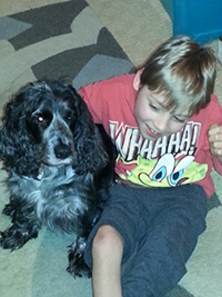 Kyle Forryan & Mollie